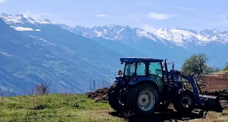 Cooperative agricole altoatesine, cala la fiducia sulla redditività