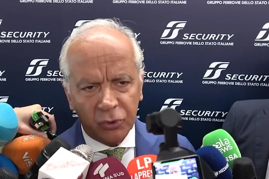 Piantedosi: \"Bologna? Non abbiamo timore di nulla\"