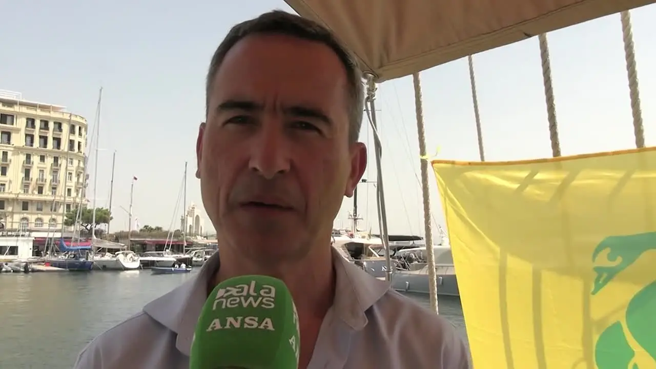 Lotta all'abusivismo, intesa Regione Campania-Legambiente per il monitoraggio