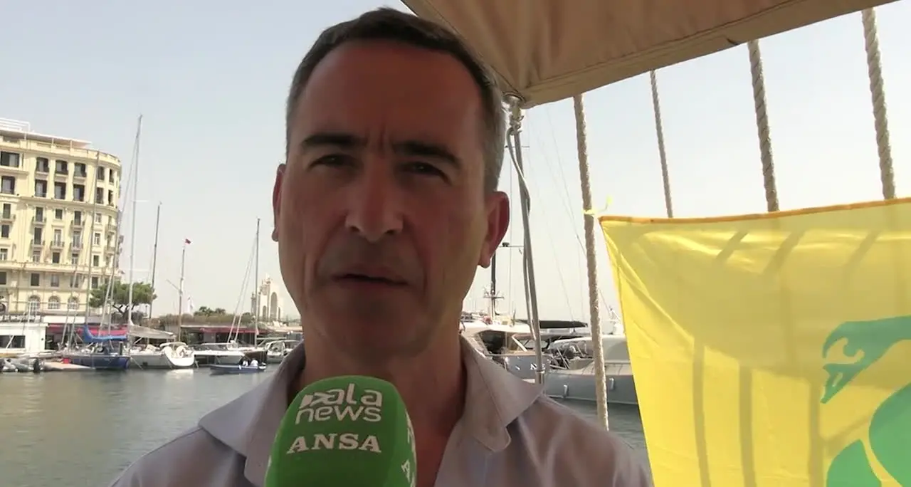 Lotta all'abusivismo, intesa Regione Campania-Legambiente per il monitoraggio