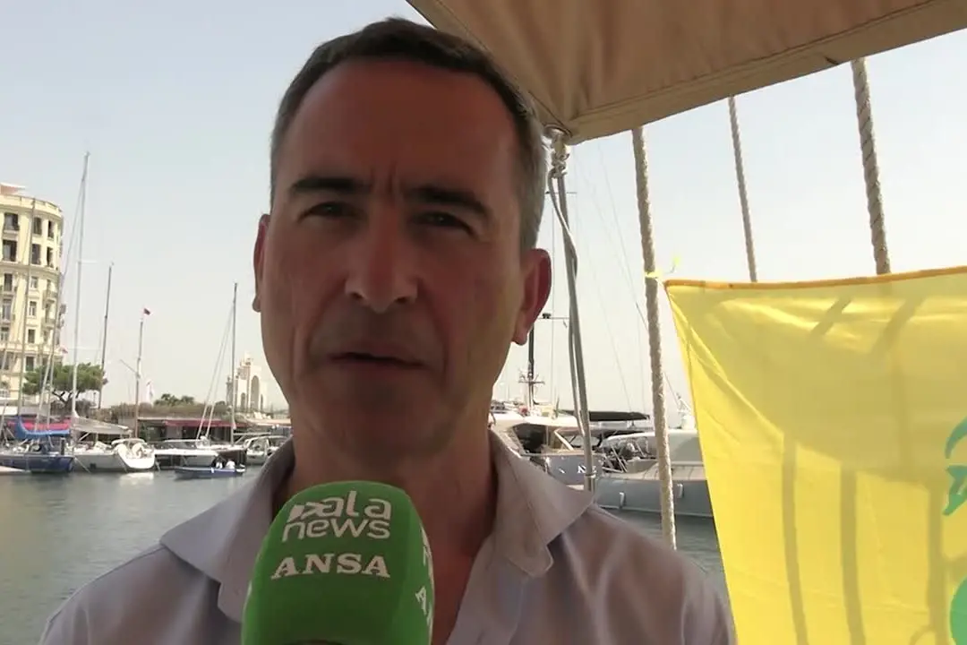 Lotta all'abusivismo, intesa Regione Campania-Legambiente per il monitoraggio
