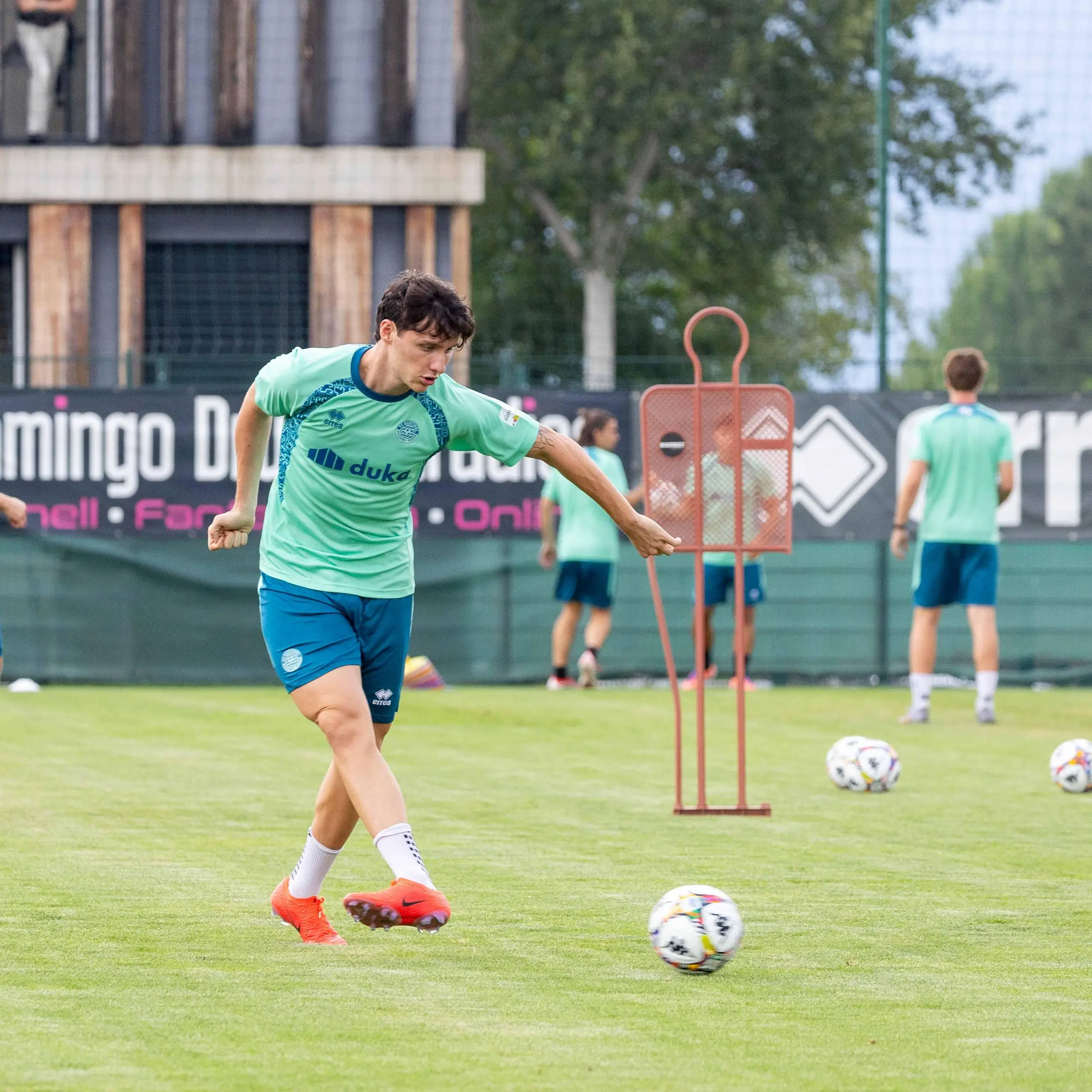 Südtirol, svelato il calendario di Serie B: esordio in casa con l'Entella
