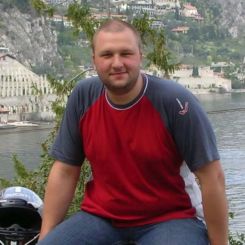 FLAVIO SANTUARI