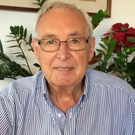 MARIO FERRARI