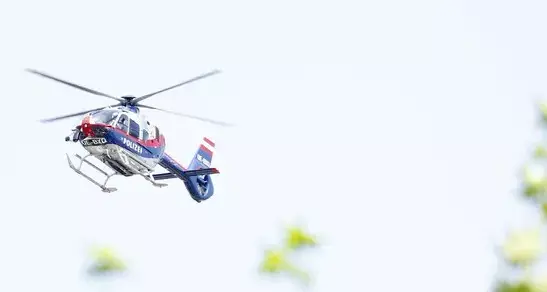 L’app di orientamento perde segnale: 18enne precipita dalla Nordkette