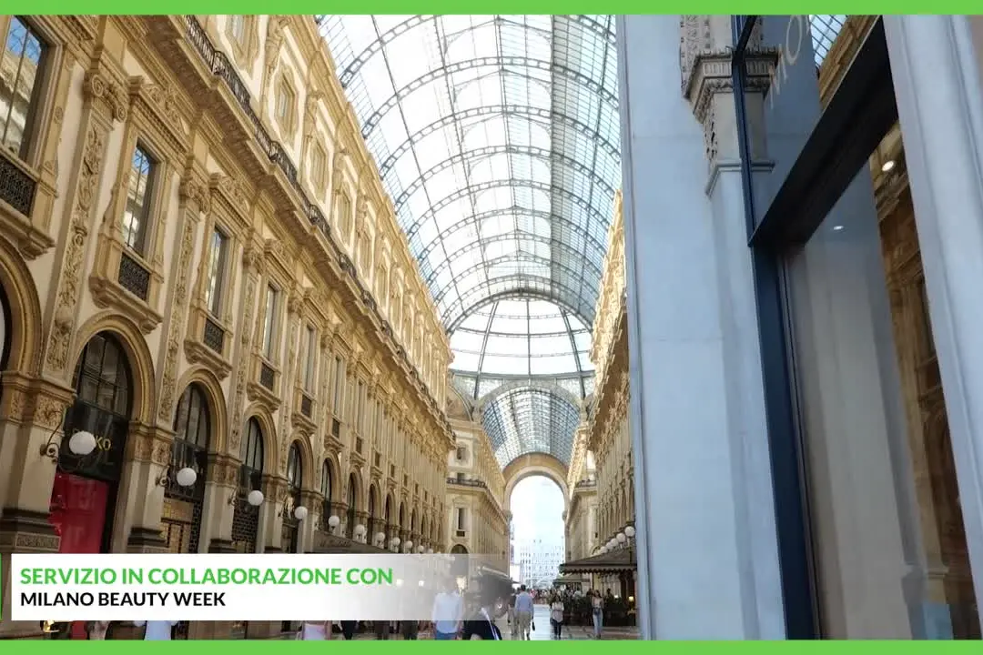 Milano Beauty Week torna con un’edizione dedicata all’essenzialità