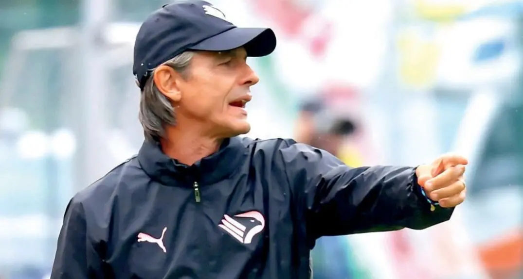 Inzaghi: «Le star? Aiutano ma per vincere bisogna saper fare squadra»
