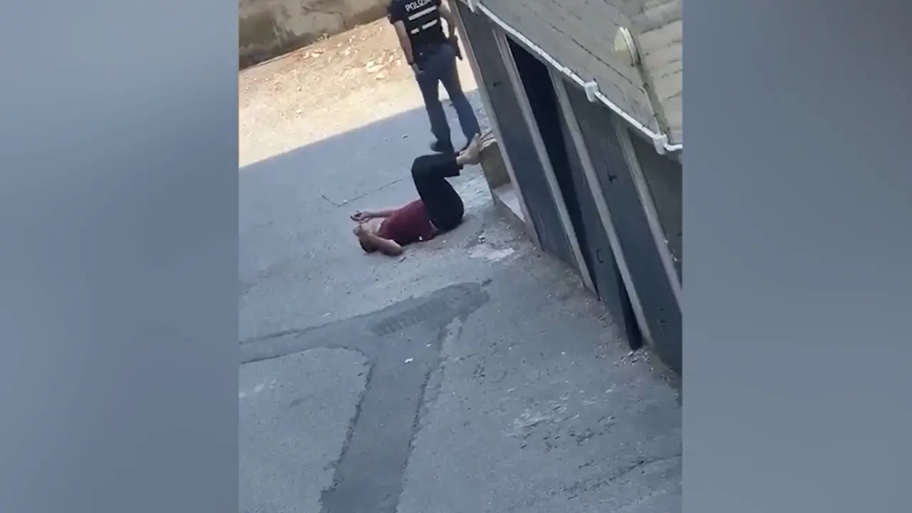 Fakir, nuovo video dai familiari. \"Dimostra che era tranquillo\"