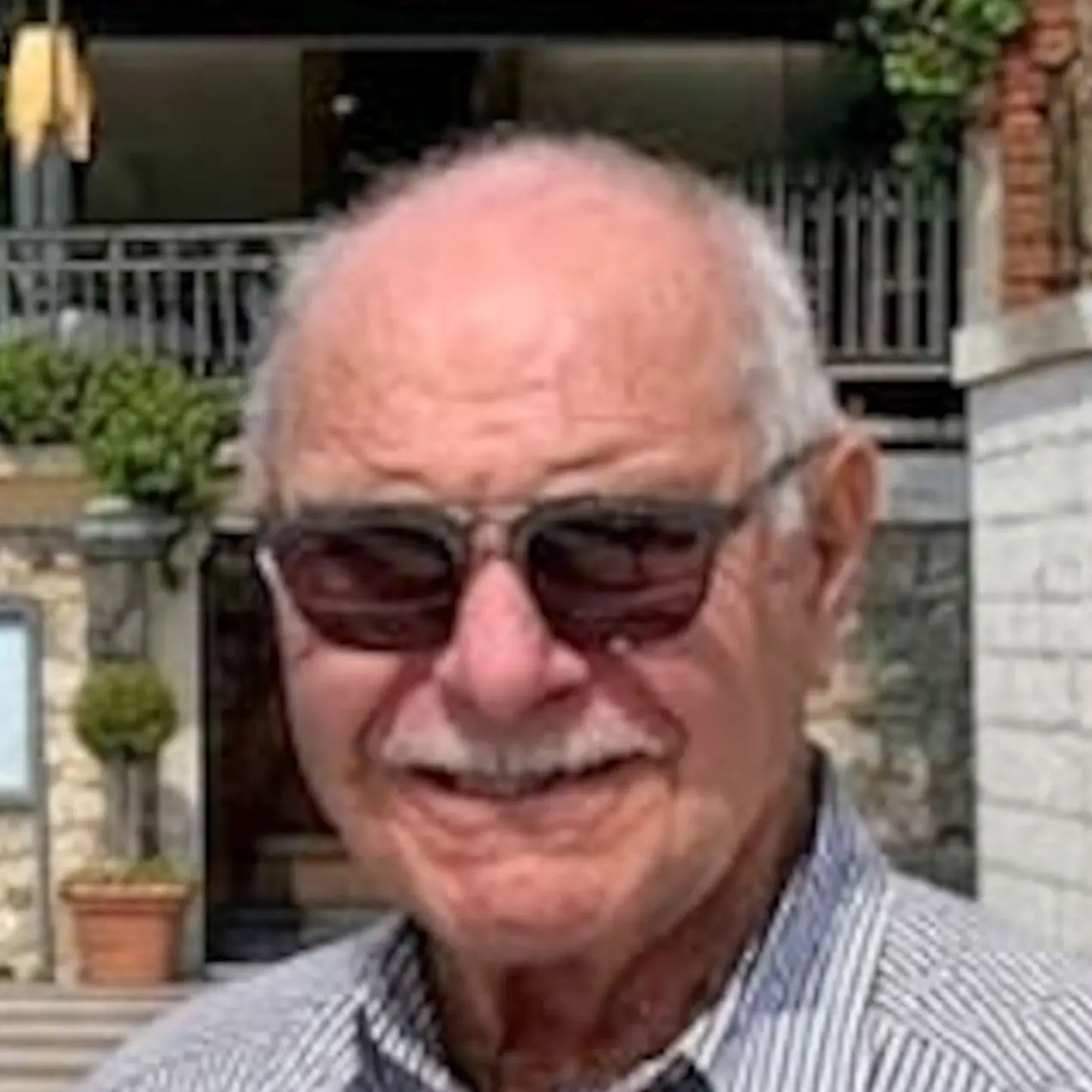 IVO ZURLA
