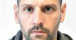 Marazzo, una nuova foto mostra il suo possibile aspetto oggi