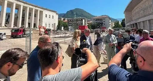 Tribunale di Bolzano, gli uffici alternativi saranno utilizzato almeno per 5 anni