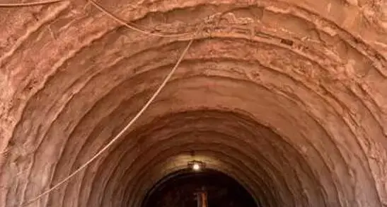 Tunnel del Virgolo: nuovi cantieri e scavi, poi l’esplosivo
