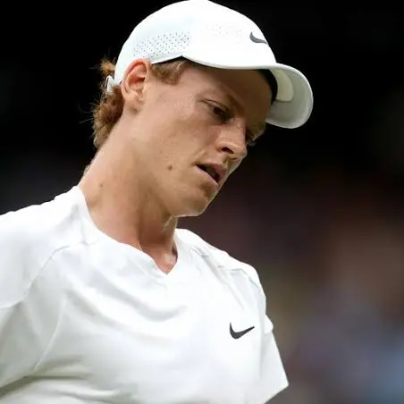 Sinner, niente Montreal: stop al record nei Masters 1000