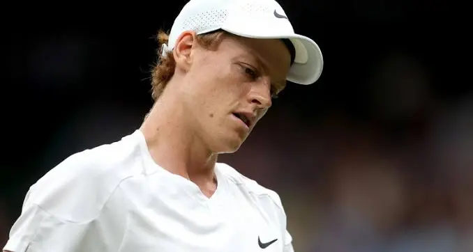 Sinner, niente Montreal: stop al record nei Masters 1000