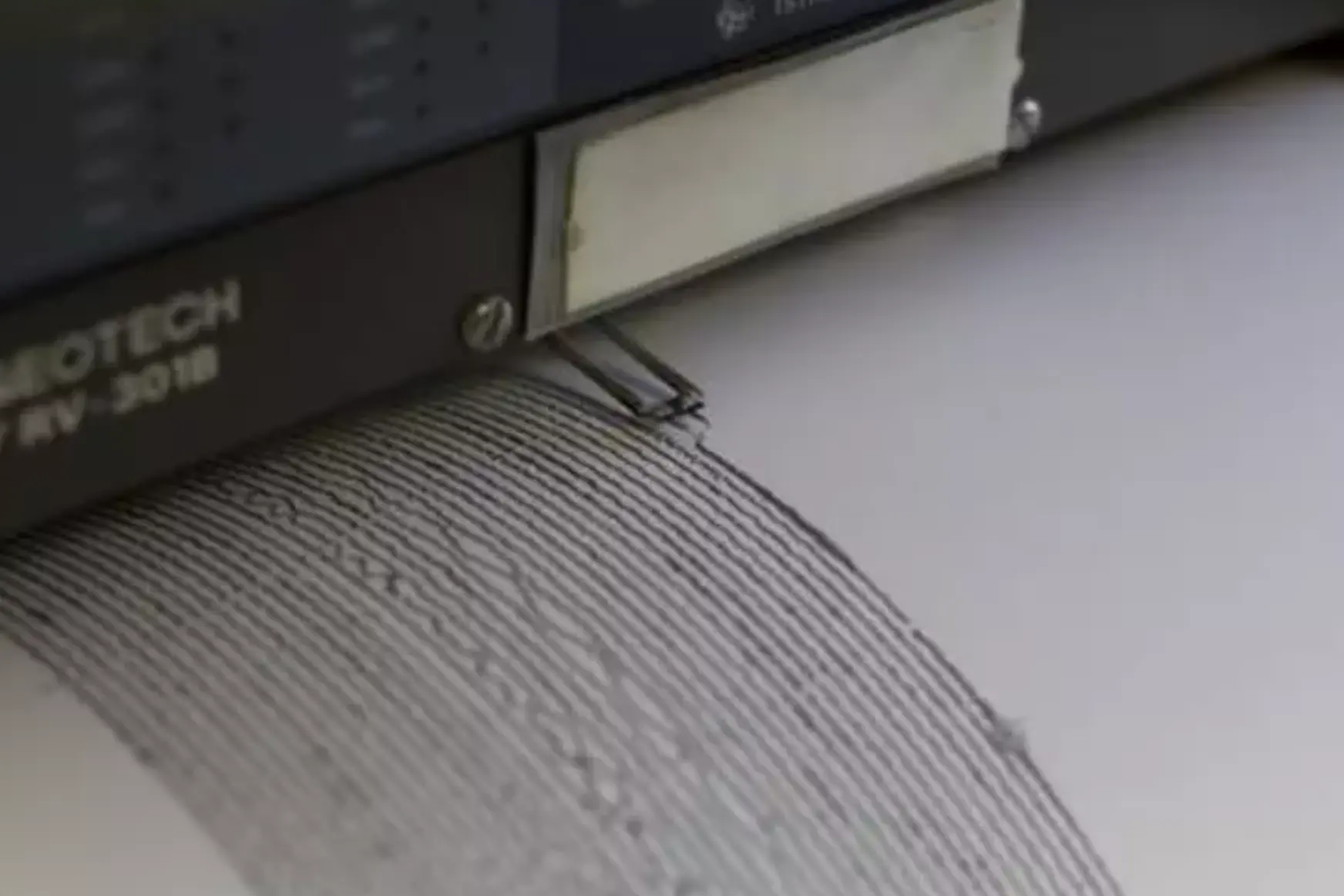 Terremoto di magnitudo 4.1 in Molise: paura tra la popolazione
