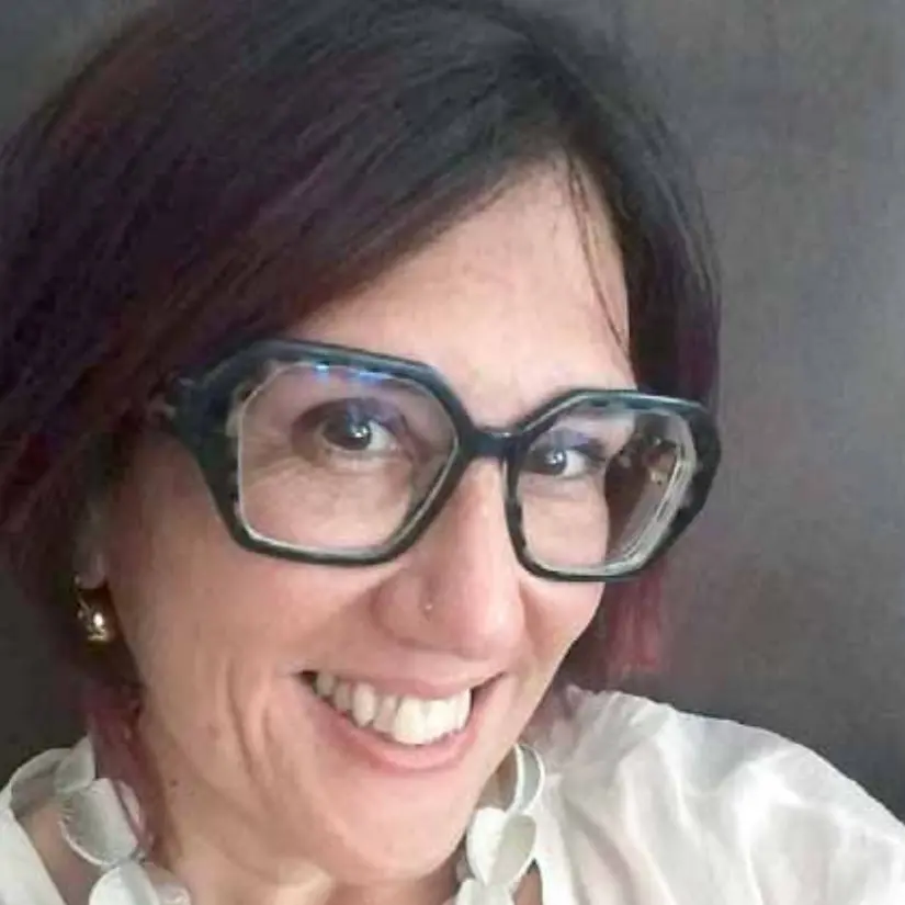 Daniela Montagna: «Sono bolzanina e italiana ma vicesindaca Svp»