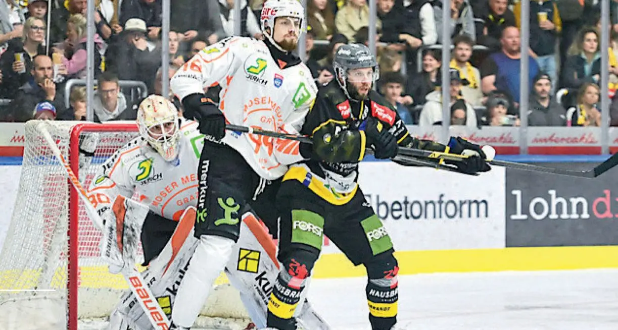 Bolzano debutta col Vienna, i Lupi sfidano i campioni