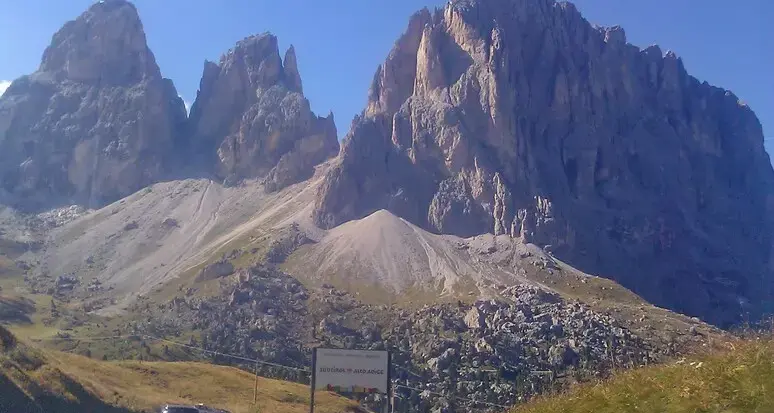 Ztl al Passo Gardena, il Comitato scrive ad Alfreider: «Rischio per turismo ed economia»