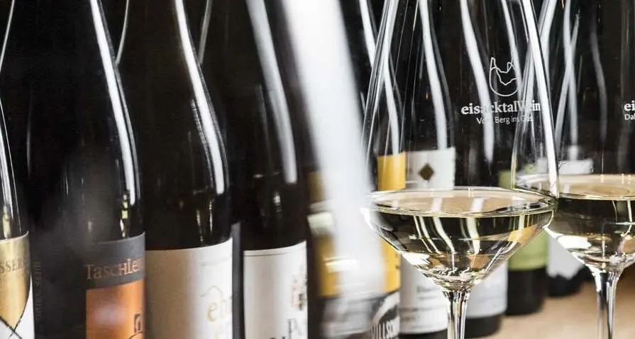 I vini della Valle Isarco brindano all'export