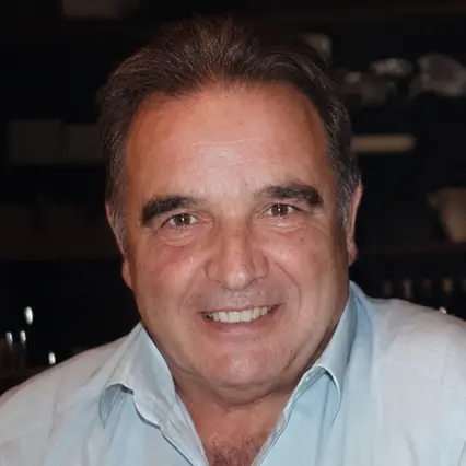 BRUNO BONA