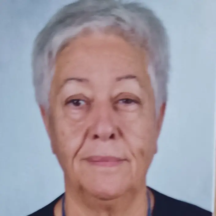 MARILENA VERSINI