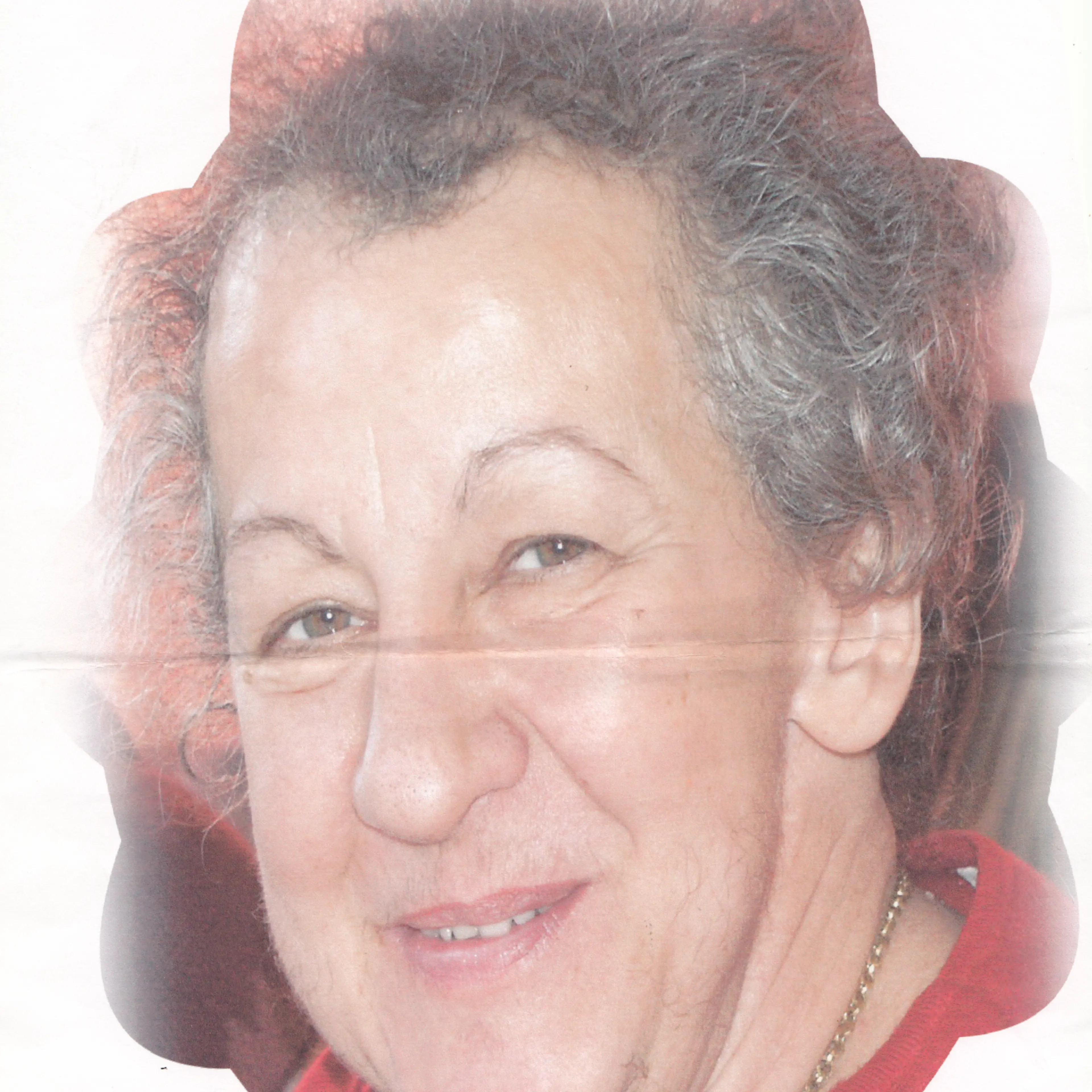 RITA  FORCATO VED. SACCHI