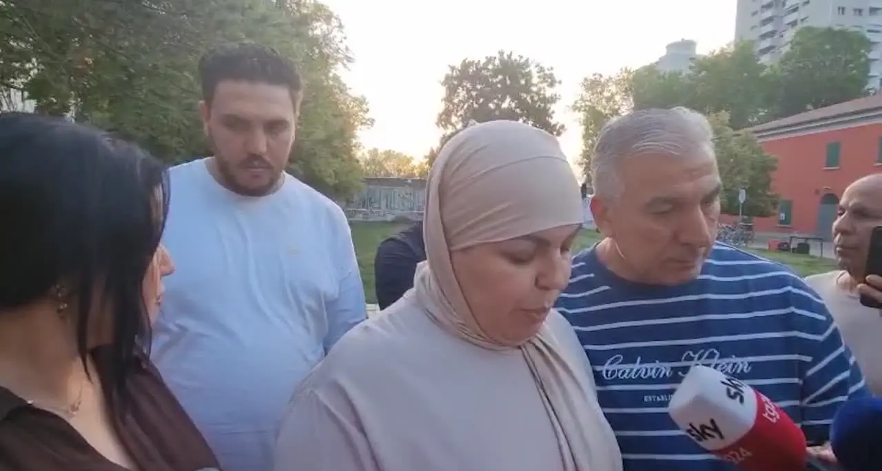 La sorella di Fakir: \"Ho urlato vendetta, ma non è una parola che mi appartiene\"