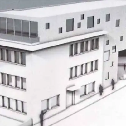 Laives, trasloco in piazza per la scuola di musica