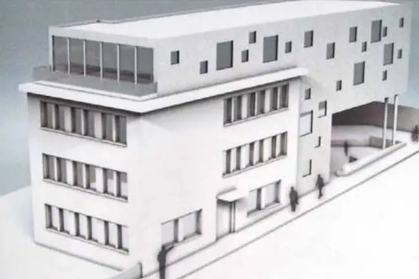 Laives, trasloco in piazza per la scuola di musica