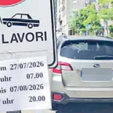 Cantieri d'estate, a Bolzano sono giorni di passione