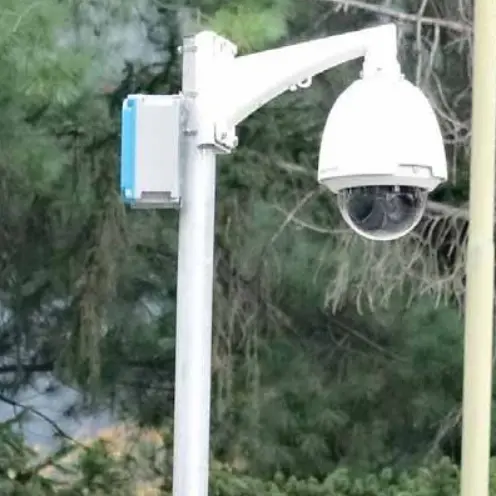 Bressanone, altre 100 telecamere: via al piano da 3,4 milioni
