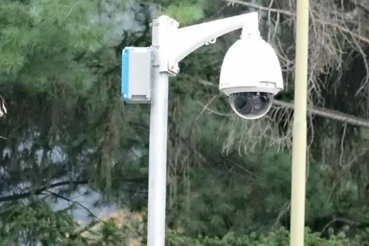 Bressanone, altre 100 telecamere: via al piano da 3,4 milioni