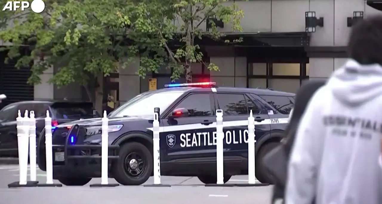 Tre morti in una sparatoria a Seattle