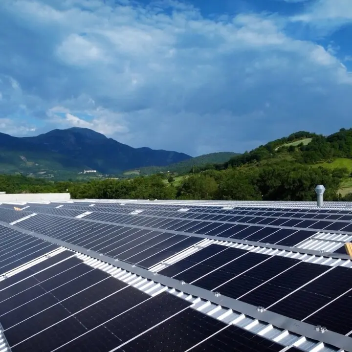 La Provincia stanzia altri 50 milioni per la transizione energetica