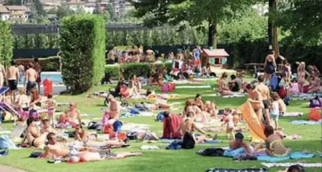 Al via le valutazioni sul nuovo lido di Laives, ipotesi vasca da 50 metri