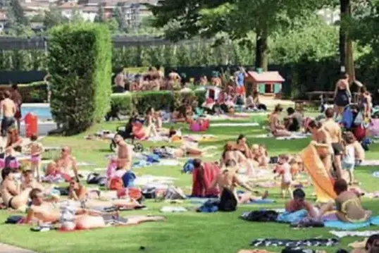 Al via le valutazioni sul nuovo lido di Laives, ipotesi vasca da 50 metri