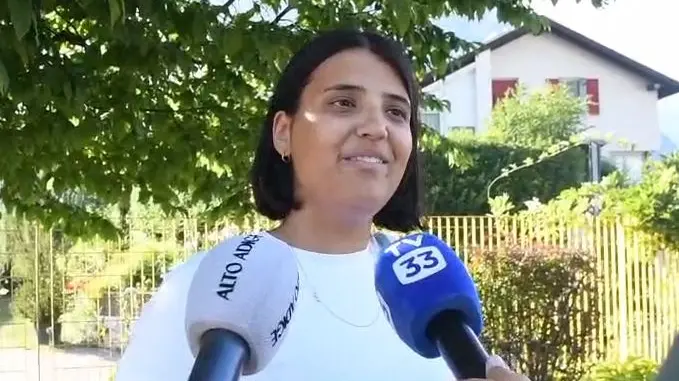 Debutta l'ora per le donne al lido di Salorno, Pomella del Pd: \"Iniziativa per includere. Ignobili le offese degli uomini\"