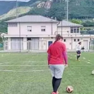 «Egna, donne di ogni etnia unite dal calcio»
