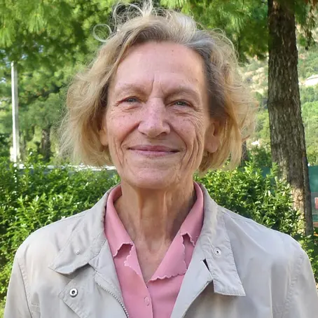 LUCIA BAGNOLI