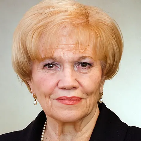 DOLORES CAOBELLI