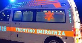 Incidente sull'A22 a Trento centro: investito un giovane