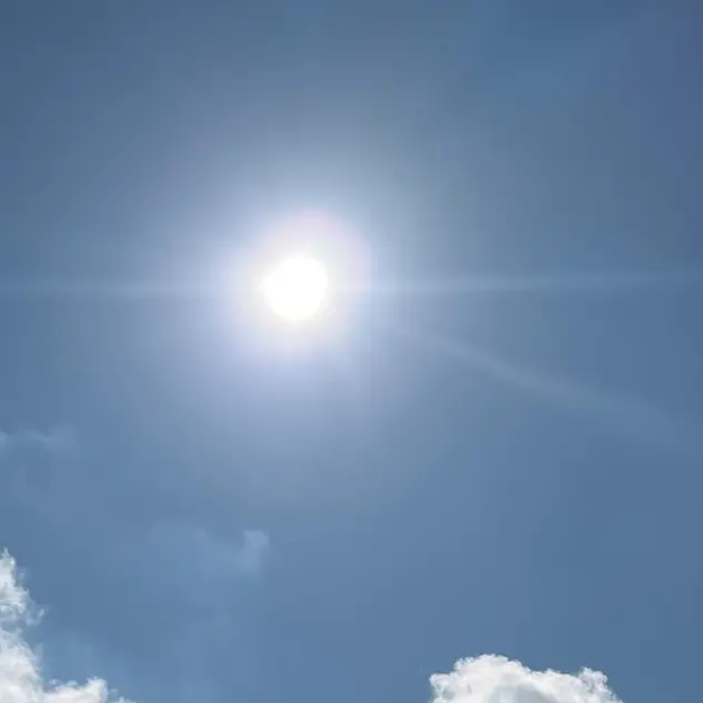 Caldo eccezionale in Trentino-Alto Adige: attese notti tropicali