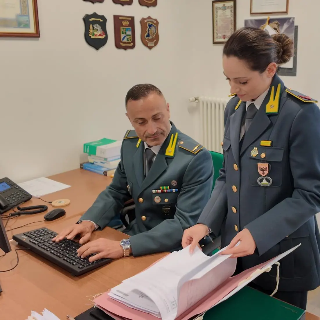 Nove milioni di ricavi nascosti al Fisco: scoperta maxi frode in oltre 10 ristoranti e baite dell'Alto Adige