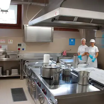 La Consulta per la famiglia mette l’accento sulla ristorazione scolastica: “Ha valenza pedagogica”
