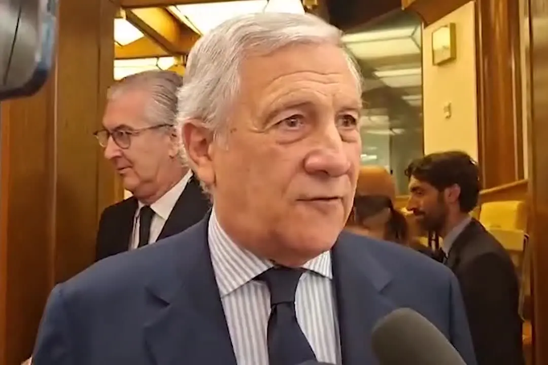 Tajani precisa: \"'Safe? Prenotati 14,9 miliardi, forse ne useremo 6-9'\"
