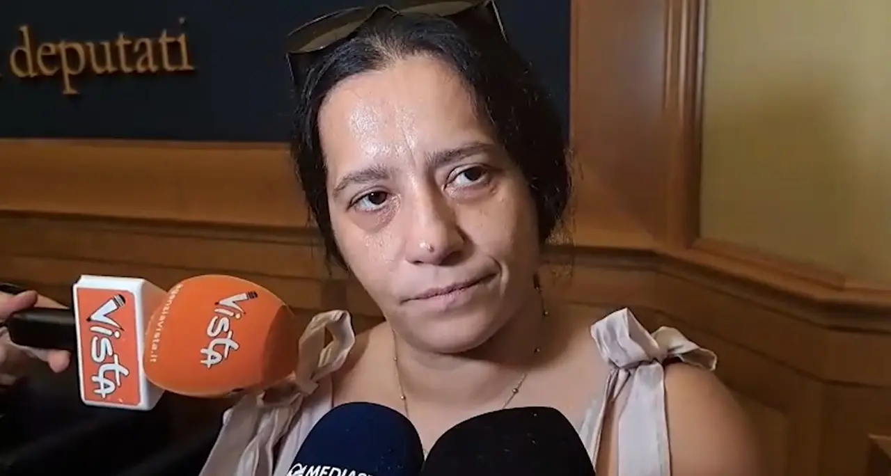 La mamma di Domenico: \"Al processo li guarderò negli occhi\"
