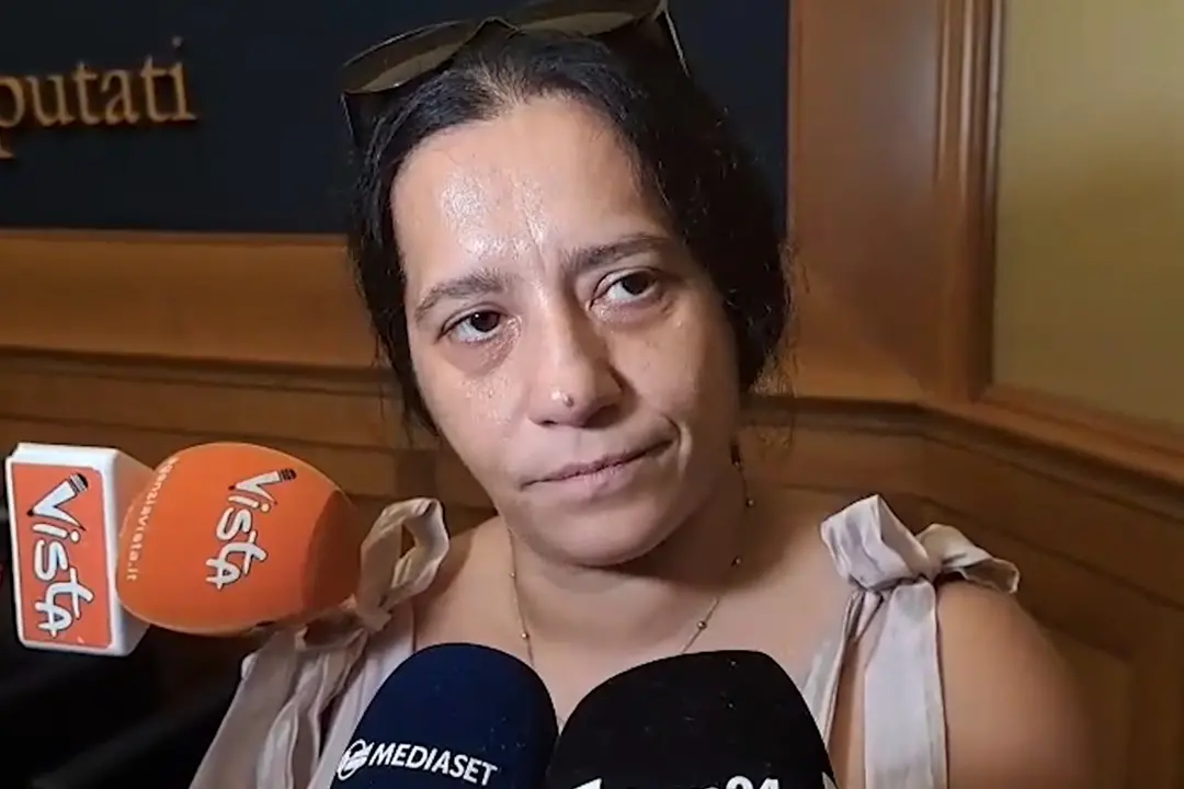 La mamma di Domenico: \"Al processo li guarderò negli occhi\"