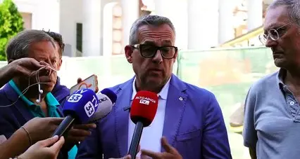 Tribunale di Bolzano, scelti i nuovi uffici: trasloco previsto entro agosto