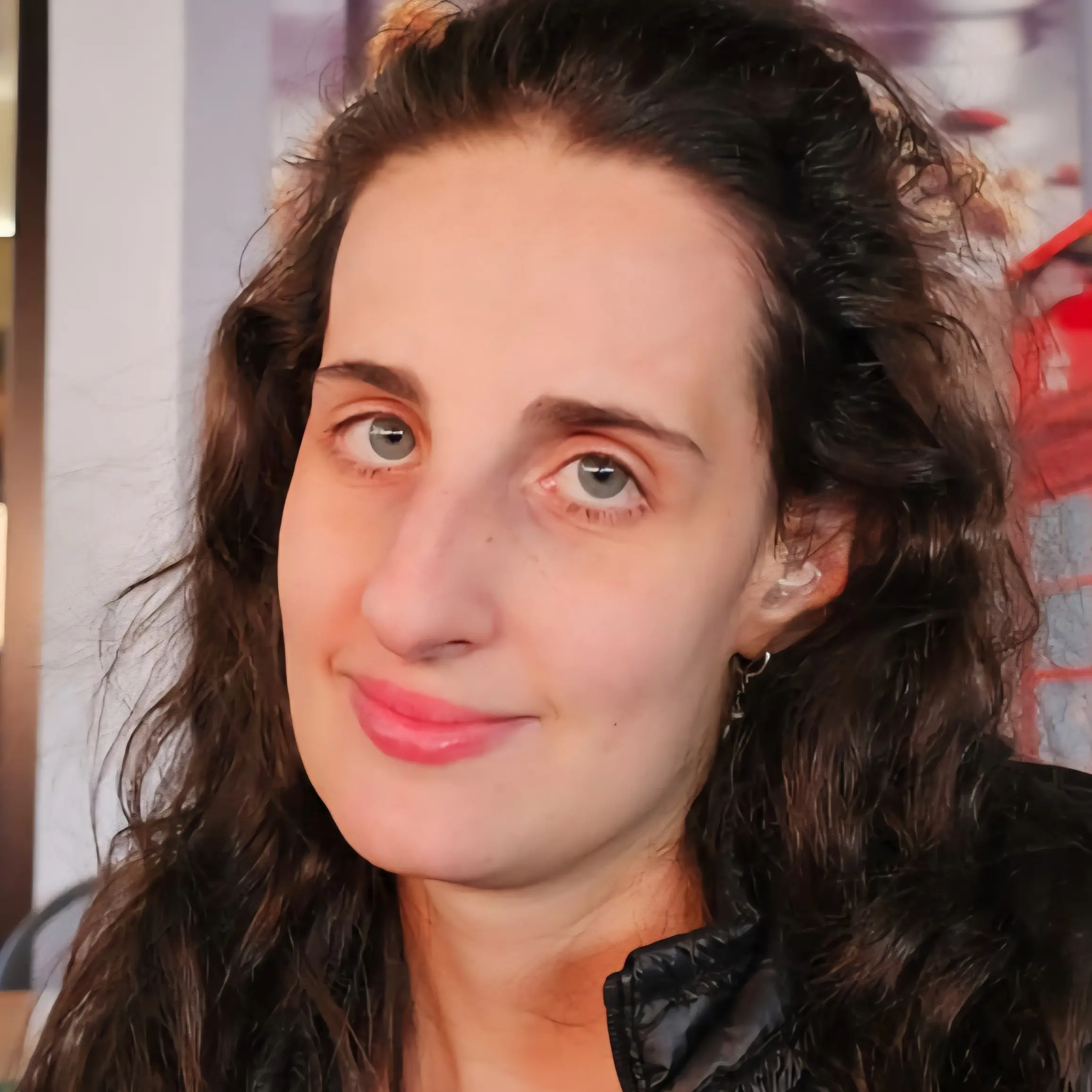 GIADA  D' AURELIO
