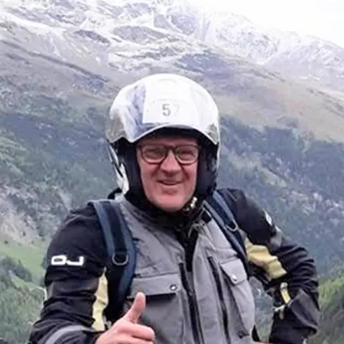 GIANLUCA CASAROTTO